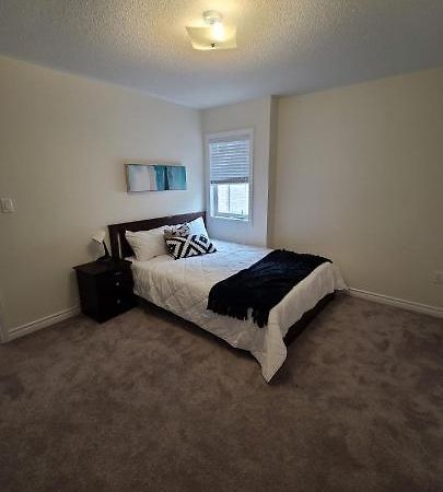 Glow Bestie Home Brampton Esterno foto